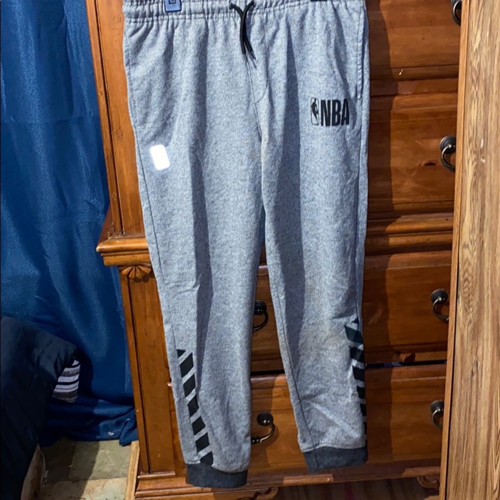 nba joggers